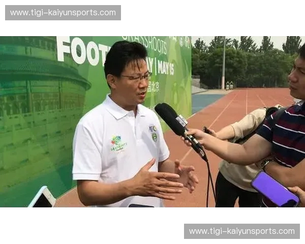 中乙数据：点燃草根足球的数智引擎